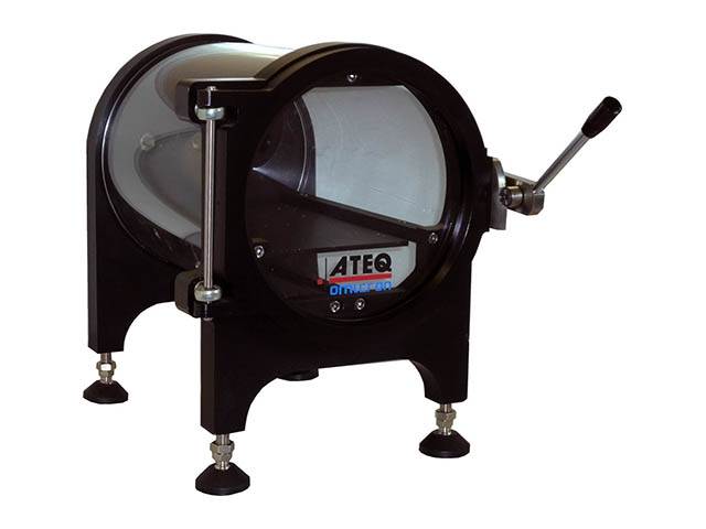 ATEQ CV 400 Vacuum Chambers