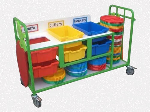 Catering Equipment for Schools