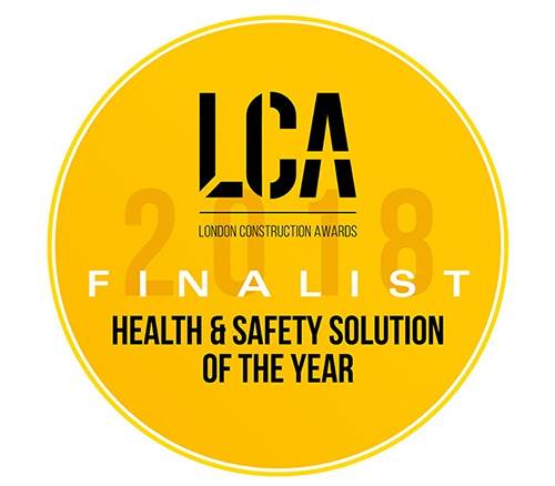 London Construction Awards finalists