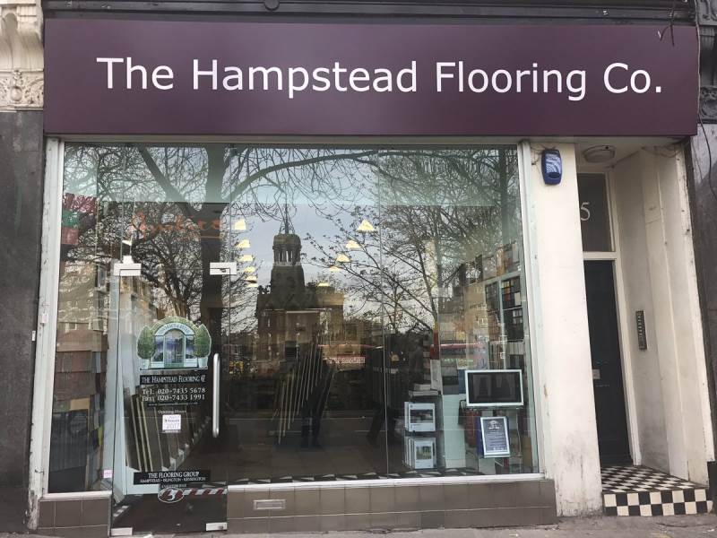 The Hampstead Flooring Company