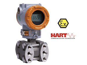 Pressure Transmitters