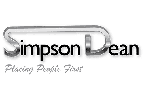 Main image for Simpson Dean Recruitment Ltd