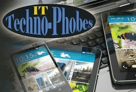 Main image for IT Techno-Phobes Limited
