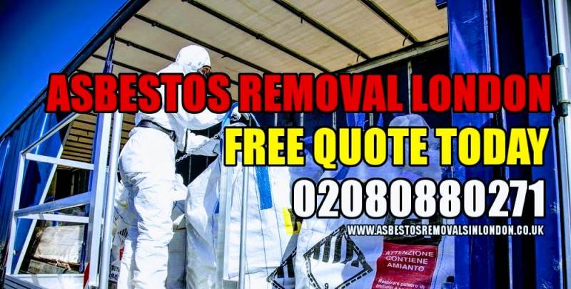 
Asbestos Removals London UK 34 New House 67-68 H