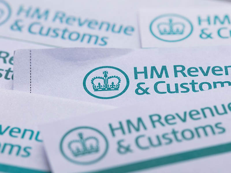 HMRC Investigations