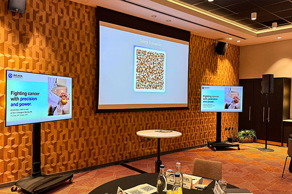 Corporate Event Packages