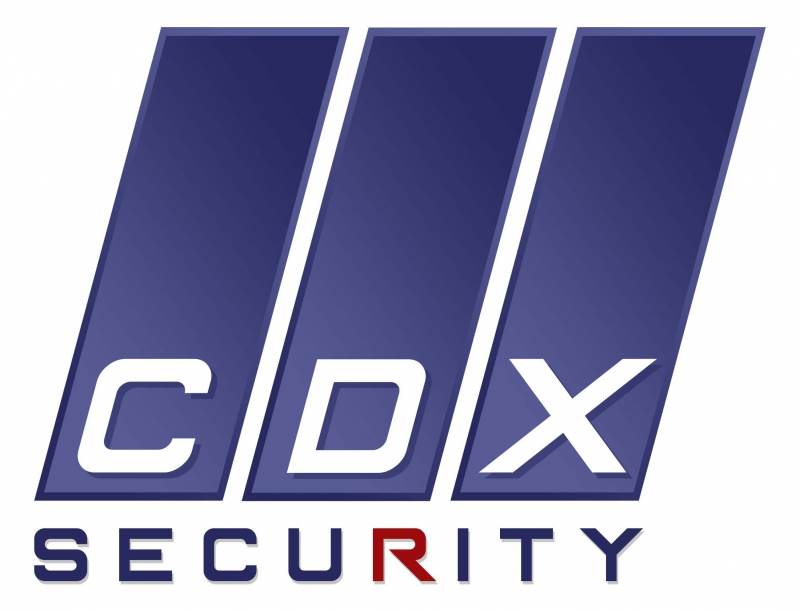 Main image for CDX Security