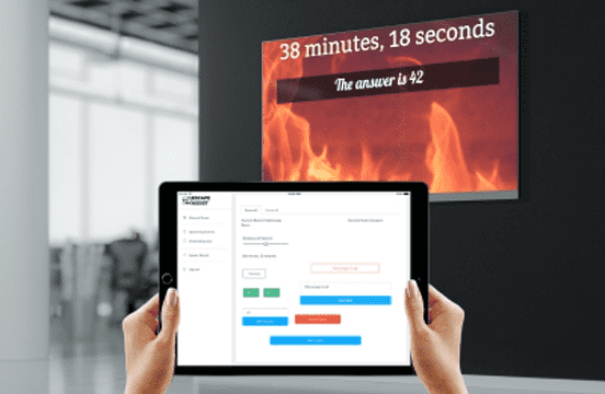 Main image for EscapeAssist
