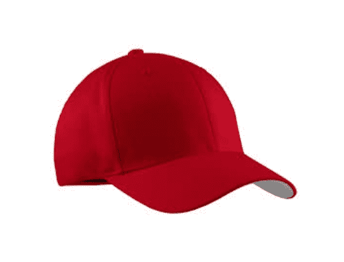 Embroidered Caps