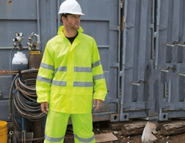 Safety Workwear