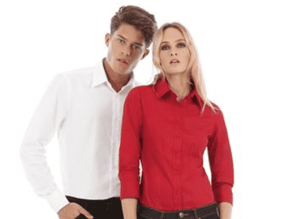 Shirts & Blouses