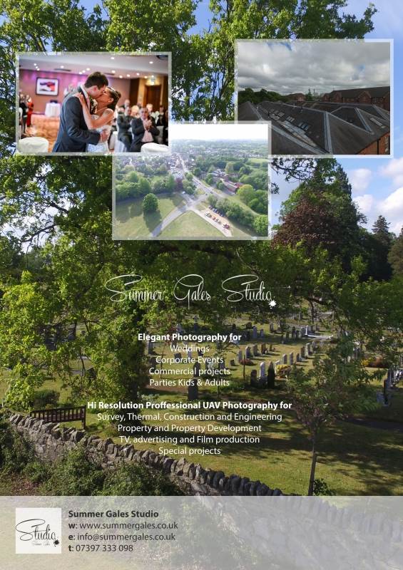 Main image for Summer Gales Studio