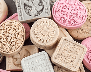 Hand Made Soap