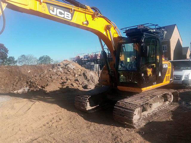 Main image for LC Plant services Ltd