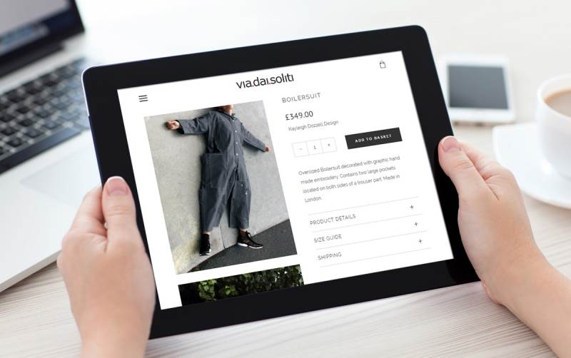 Main image for Andre Armacollo Freelance Web Designer