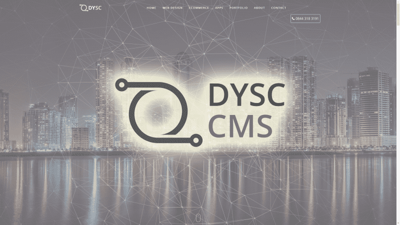 Main image for DYSC IT Solutions