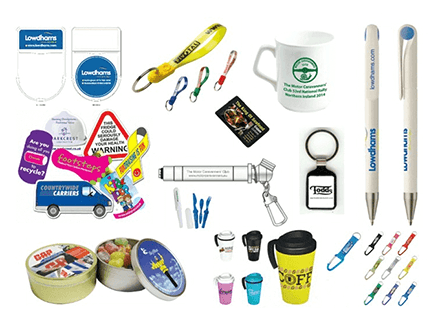 Promotional Business Gifts