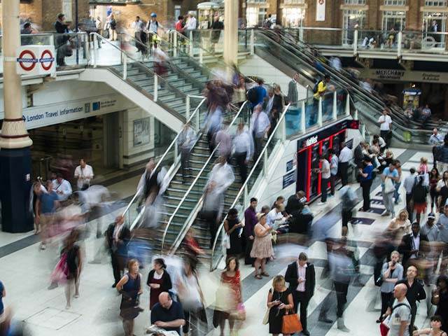 Consumer Lists & Data