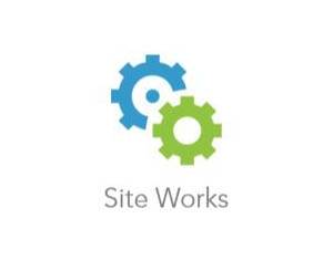 Site Works