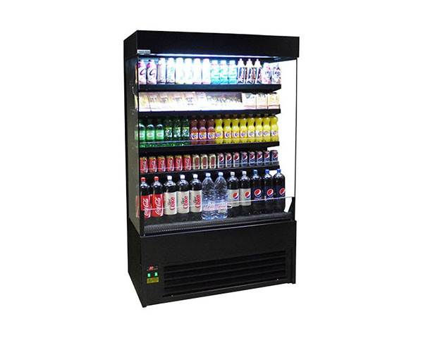 Multideck Display Chillers