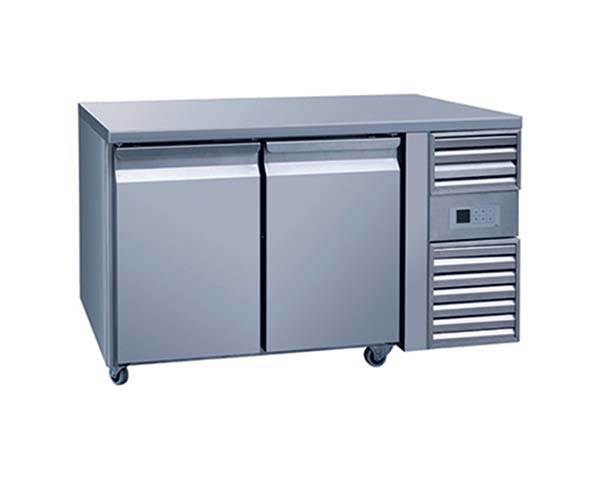 Stainless Steel Under Counter Chillers