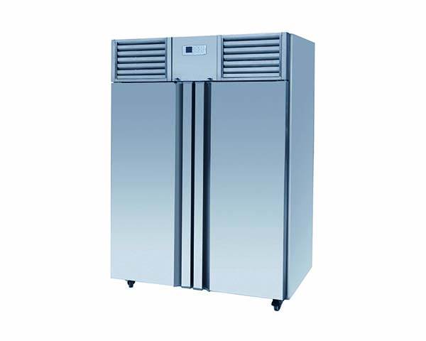 Upright Stainless Steel Gastronorm Chillers