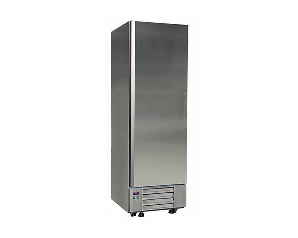 Upright Storage Freezers