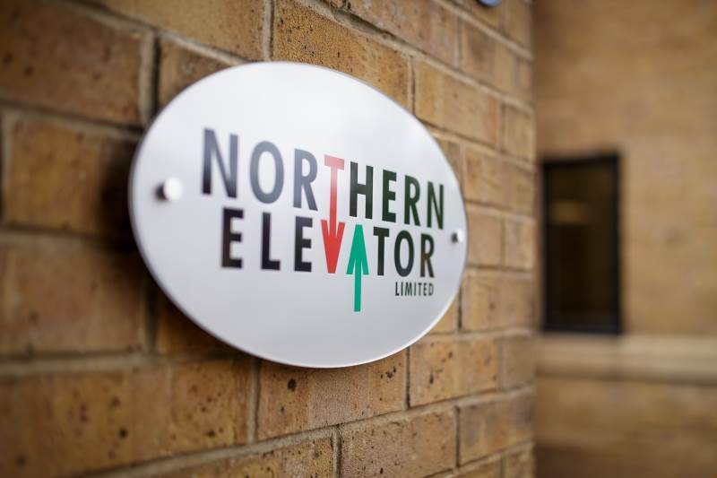 Main image for Northern Elevator