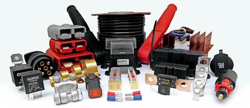 Main image for Arc Components Limited