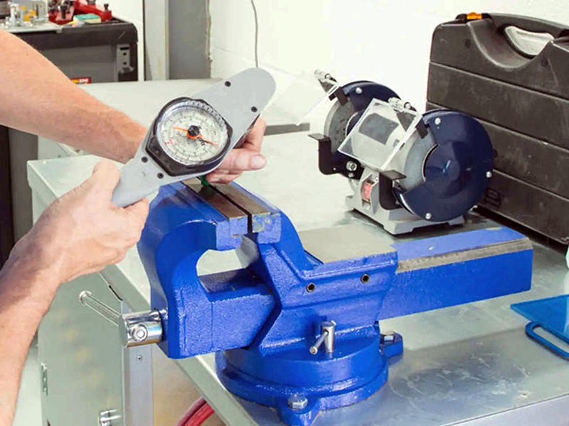 Torque Testing