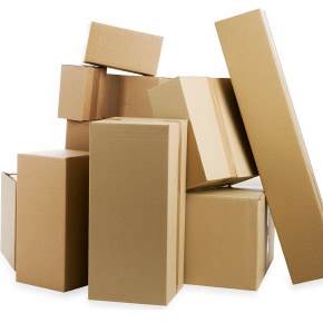 Custom cartons and boxes