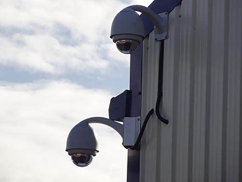 CCTV