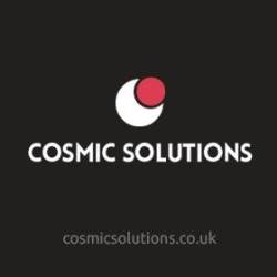Main image for Cosmic Solutions