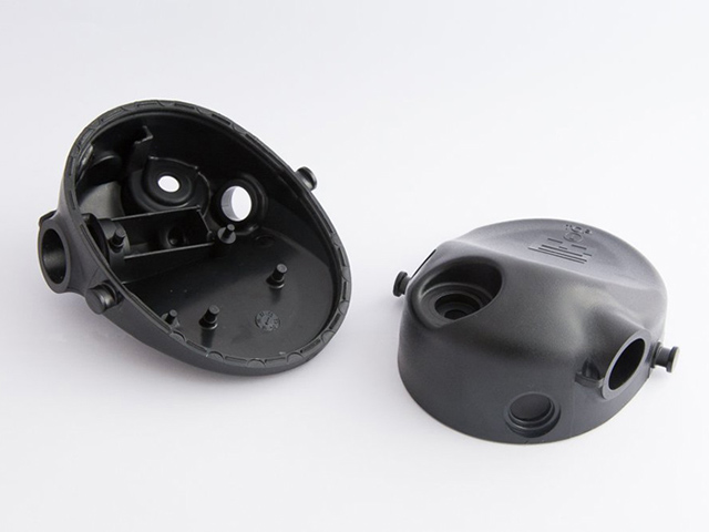 Plastic Injection Moulding Essex