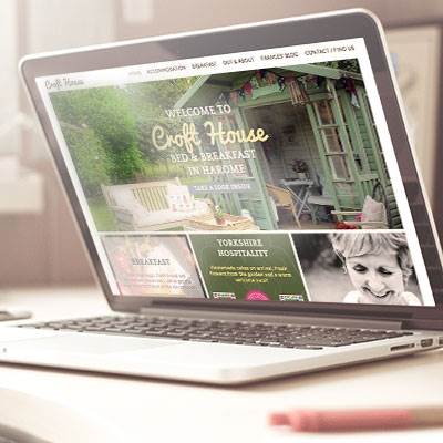 Main image for Bow House Digital Ltd
