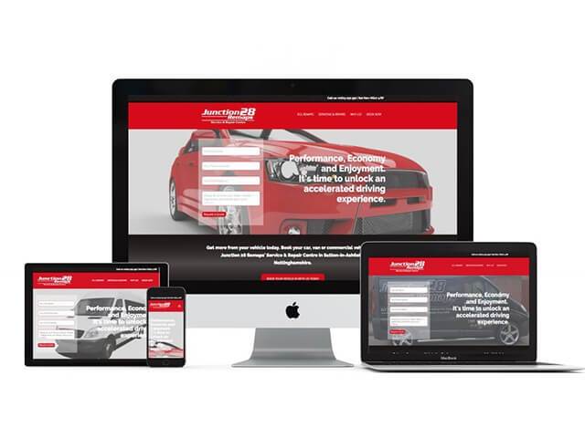 Branding & Graphic Design