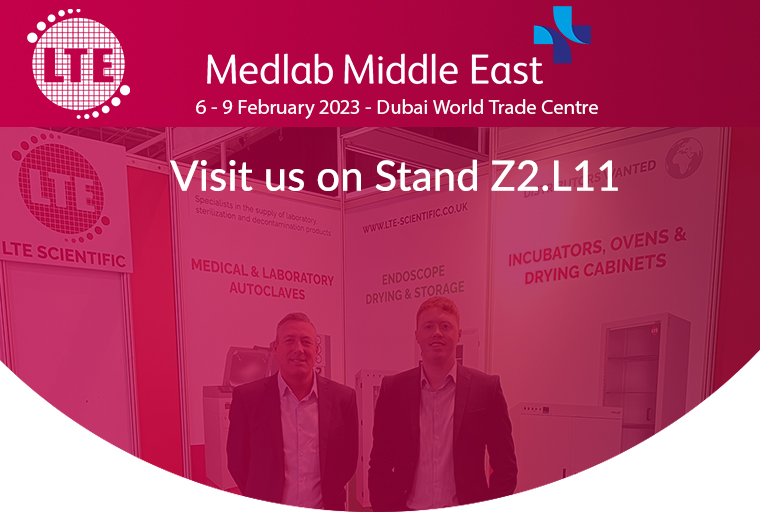 Medlab Middle East