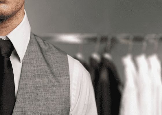 Dry Cleaning