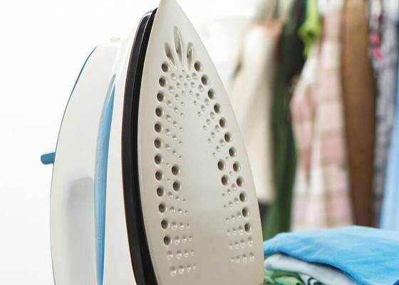Ironing Services