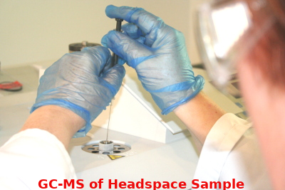 Main image for SMS Analytical Ltd