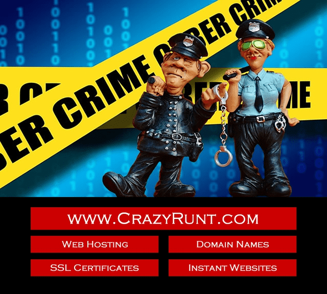 Main image for Crazy Runt