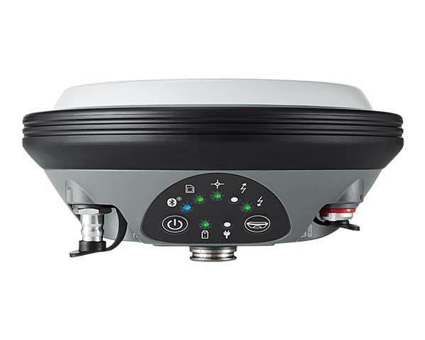 GNSS Systems