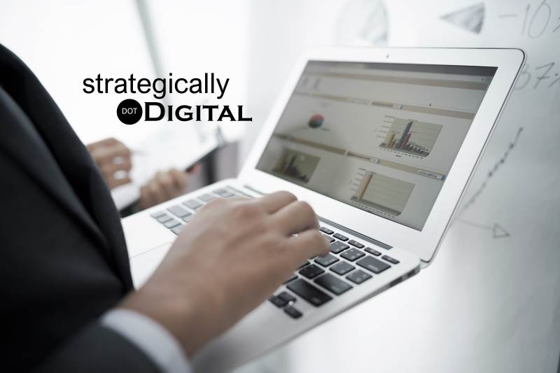 Main image for Strategically Digital Ltd