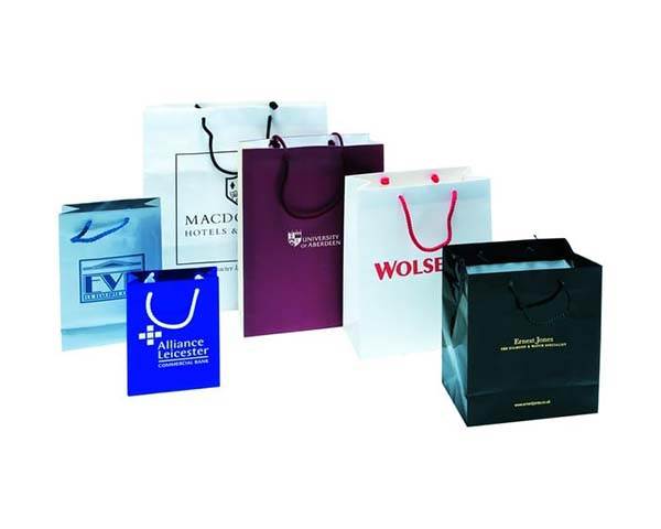 Luxury Gift Bags