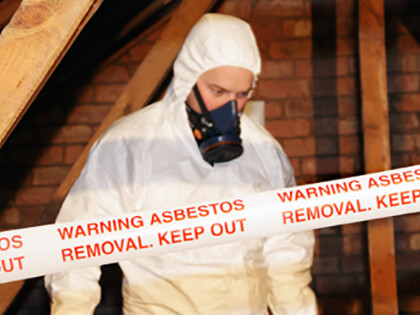 Main image for Armco Asbestos Consultants