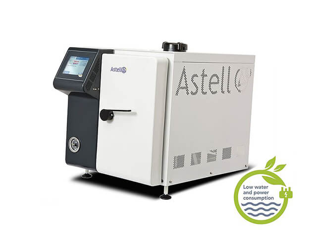 Main image for Astell Scientific