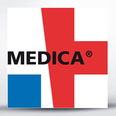 ASTELL CONFIRMS MEDICA TRADE FAIR ATTENDANCE