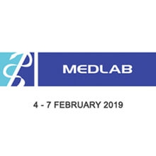 ASTELL SCIENTIFIC AT MEDLAB 2019