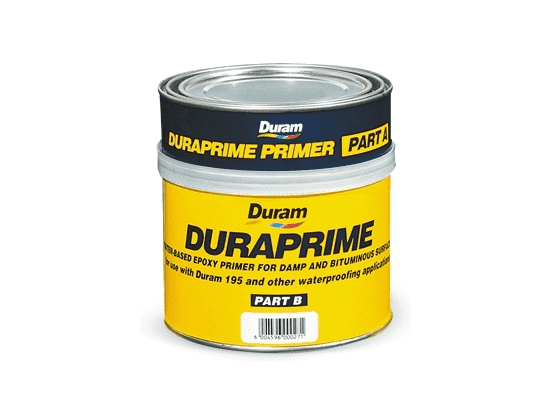 Duram Duraprime