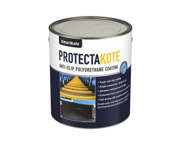 Protectakote - Polyurethane Anti Slip Coatings